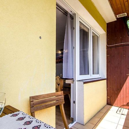 Apartament Jula Zakopane Apartamento Exterior foto
